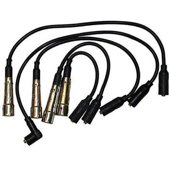 JP GROUP 1192000510 - Juego de cables de encendido