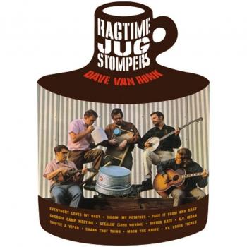 Ragtime Jug Stompers [Vinilo]