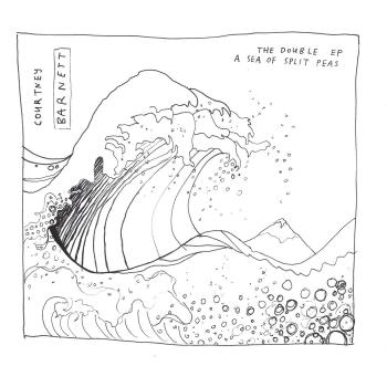 Double EP: A Sea of Split Peas (Vinyl Record)