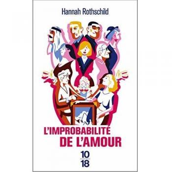 L'improbabilité de l'amour