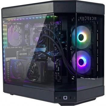COOLPC Sobremesa Gaming Talisman con Procesador i7, 32GB RAM, 2TB SSD, GeForce RTX 4070 12GB y Windows 11