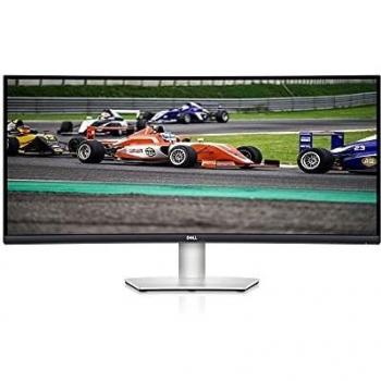 DELL S Series 34 Curved Monitor - S3422DW