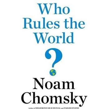 Who rules the worldz american empire project