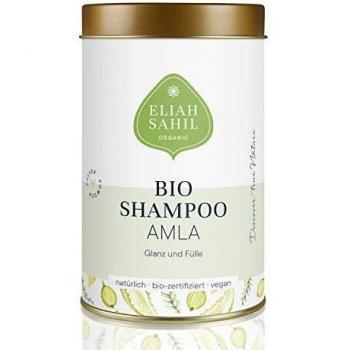 Elia Sahil Organic Shampoo Amla