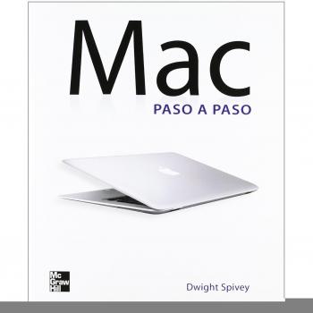 Mac Paso a paso