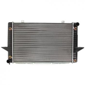 Radiador de refrigeración del motor THERMOTEC D7V009TT