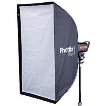Phottix Raja Rectangular Softbox