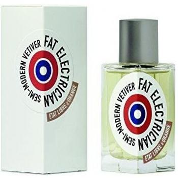 Etat Libre D'Orange - Fat Electrician Eau De Parfum Spray