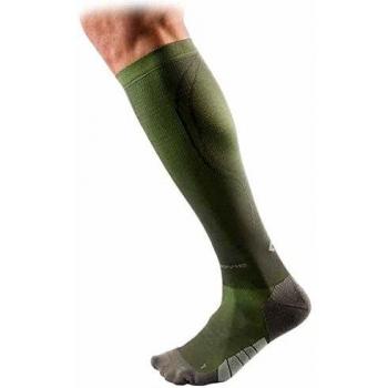 Mcdavid Chaussettes de Compression Running Active