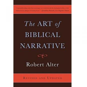 The Art of Biblical Narrative