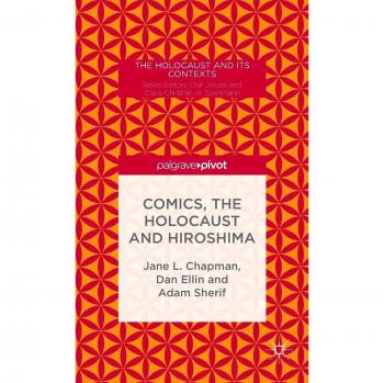 Comics, the Holocaust and Hiroshima