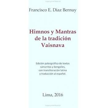 himnos y mantras de la tradicion vaisnava