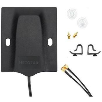 NETGEAR 6000451 Network Antenna 2.5 dBi, Frequency Range: 1710-5925 MHz, Compatible with MR1100, MR5200, MR6500, MR6110, LM1200 and