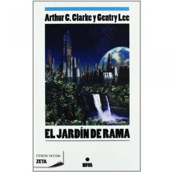 El jardín de Rama - Clarke Arthur C Lee C