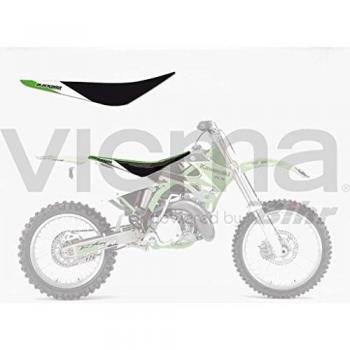 BLACKBIRD RACING - 46903 : Funda Asiento Graphic Blackbird 1415E Kx125/250