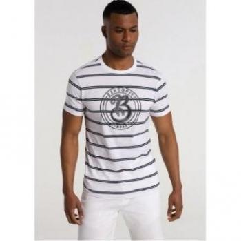 Camiseta manga corta Bendorff