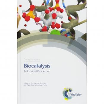 Biocatalysis: An Industrial Perspective - Dominguez De Maria Pablo / Buller Rebecca