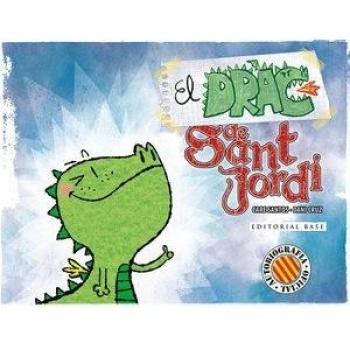 El drac de Sant Jordi: 5 - Care Santos