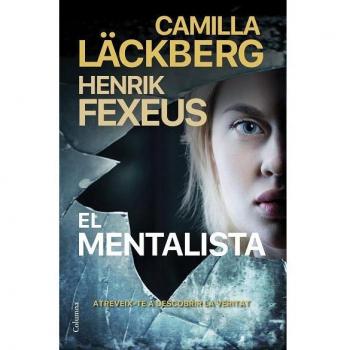 El mentalista: 1352