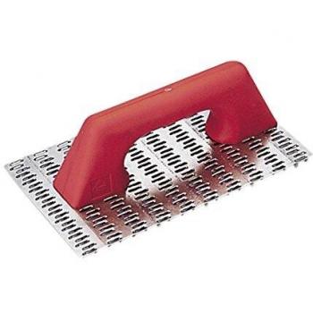 Rubi - Rascador Mango Plástico 250 X 144 Mm.