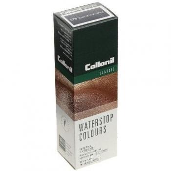 Collonil Waterstop Classic, Betún Para Calzado, Azul