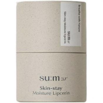 Sum37 Skin-Stay Moisture Lipcerin 15ml - Hydrating Lip Care
