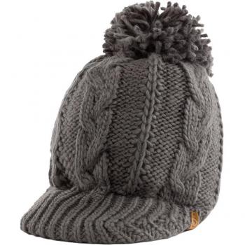 Trangoworld Gorro Aisa Gris Oscuro