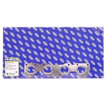 Junta, colector de escape SASIC 1950006 para CITROËN: Xsara Picasso, C4, C3, Xsara, Saxo, Berlingo, C2, C-Elysée, C