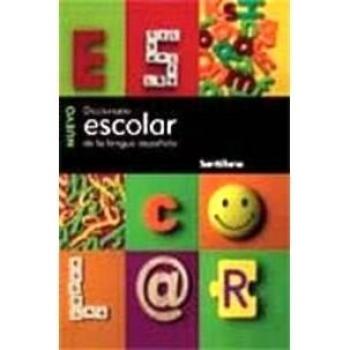 Nuevo Diccarnio de Lengua Espanol