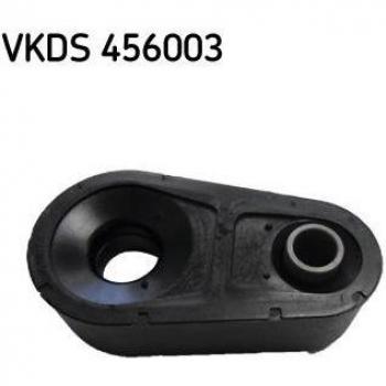 Soporte estabilizador SKF VKDS 456003 - Casquillo del cojinete, estabilizador