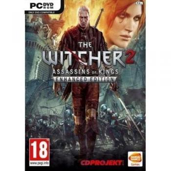The Witcher 2: Assassins of Kings - Enhanced Edition