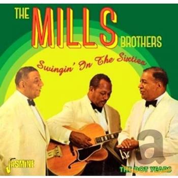 Swingin' in the Sixties - The Dot Years
