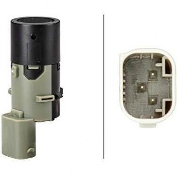 Sensor de calidad del aire HELLA 6PX 012 684-131