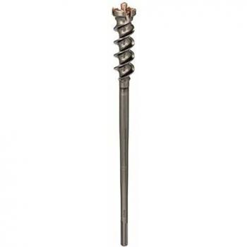 Bosch Professional Broca para martillo perforador SDS max-9 Break Through