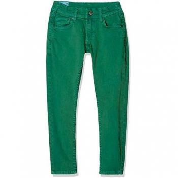 Pepe Jeans Finly Vaqueros, Verde