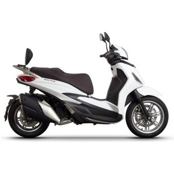 Fijación respaldo SHAD PIAGGIO BEVERLY 300/400/300S/400S