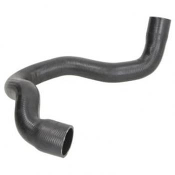 Manguera del radiador THERMOTEC DWM206TT, Tubería de radiador THERMOTEC DWM206TT, Radiador derecho abajo THERMOTEC