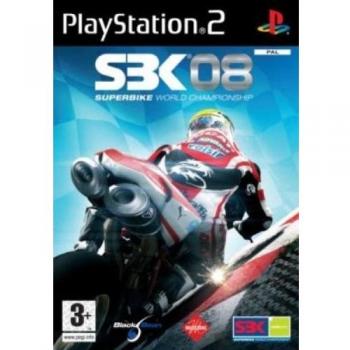 Superbike SBK 08