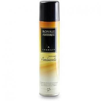 Royal Ambrée Ambientador - 300 ml
