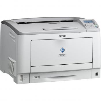Epson Aculaser M 7000 DTN - Impresora láser