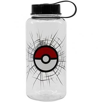 BOTELLA DEPORTIVA TRITAN XL 1100 ML | POKEMON