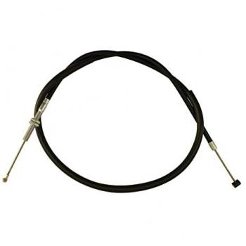 Cable de embrague 4 RIDE LS-223 para motocicleta Yamaha XV 535 Virago (95-03), Color Negro
