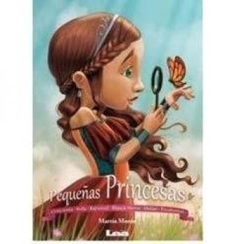 Pequenas Princesas