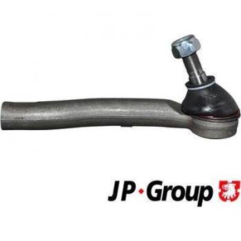 Rótula de dirección JP GROUP 4144601080 - Tipo: Rótula de dirección; Características: Compatible con vehículos específicos, fabricada por JP GROUP, número de referencia 4144601080