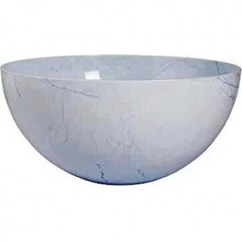 La Mediterránea ENSALADERA 2700CC Arabesque 24CM, Other, Multicolor