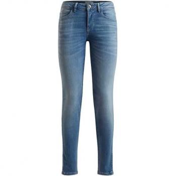 Curve X Skinny Fit Women's Jeans