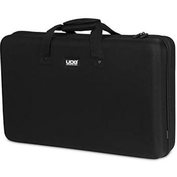 UDG Creator Controller Hardcase Large Black MK2 (U8302BL) - DJ Equipment Case