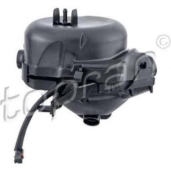 Válvula de ventilación del cárter TOPRAN 502 303