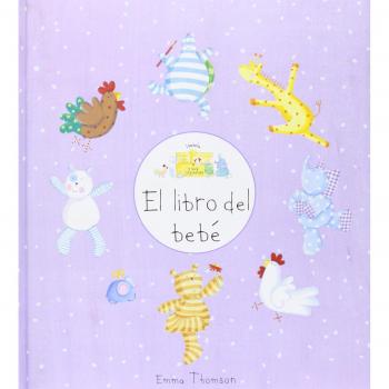 El libro del bebé