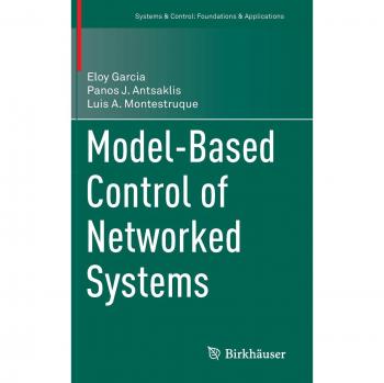 Model-Based Control of Networked Systems